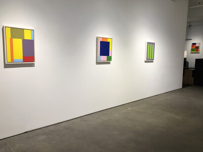 Thornton Willis. Courtesy of Elizabeth Harris Gallery