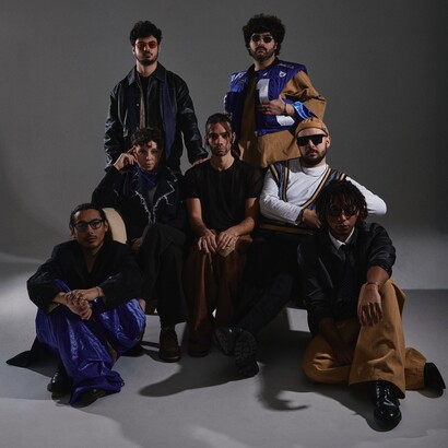 L’album rappresenta un punto di svolta nel percorso dei Treetops, perché unisce composizione strutturata, improvvisazione e nuove tecnologie in un linguaggio ancora più personale. Foto di Caterina Morelli