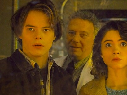 Stranger Things 3