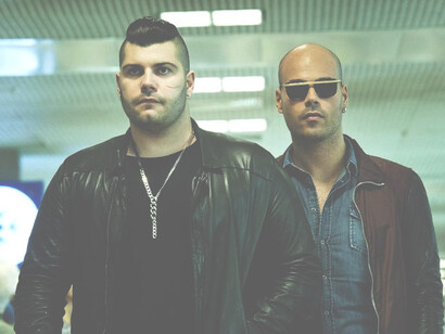Gomorra - La serie, venduta in più di cinquanta Paesi