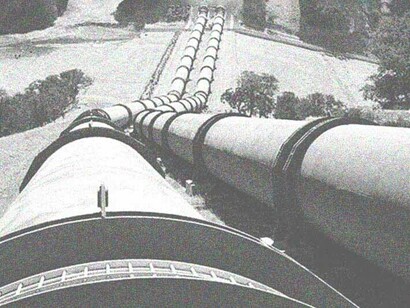 The Morocco-Nigeria gas pipeline impacts on many countries in the continent
