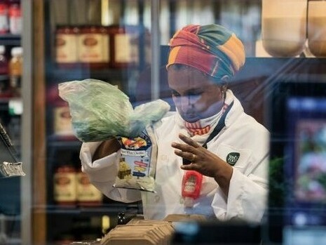 Sometimes they hold two or more jobs