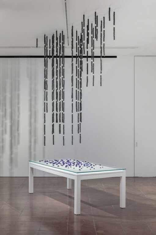 Richard Slee. Courtesy of Hales Gallery