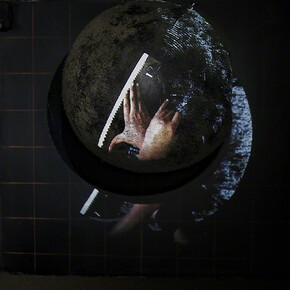 In Practice. Courtesy of SculptureCenter