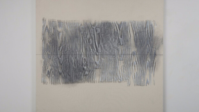 Modes of Moving Air. Courtesy of Galleri Urbane