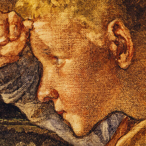 A Century of Scottish Art 1810-1920. Courtesy of National Galleries of Scotland