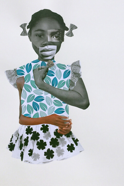 Deborah Roberts. Courtesy of Luis De Jesus Los Angeles