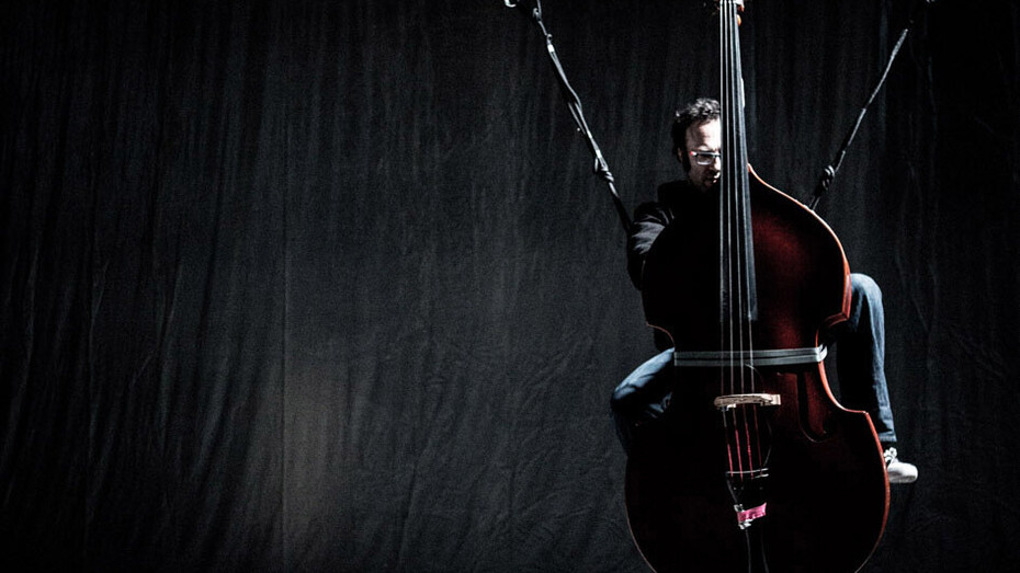 Stefano Risso, Ph L'arcano Maggiore