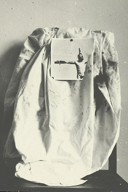 Klaus Hähner. Courtesy of Museum der bildenden Künste Leipzig