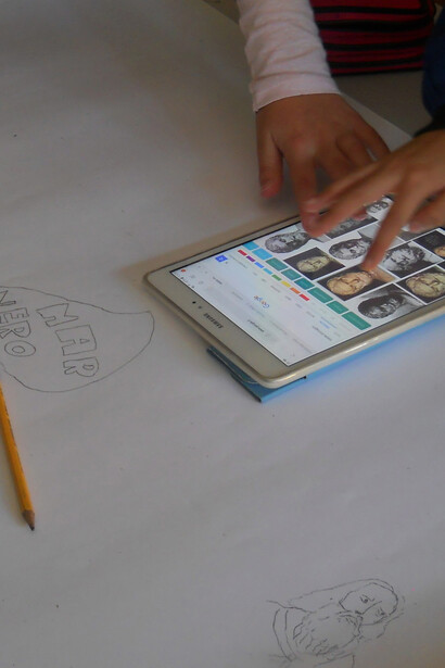 Cooperative learning