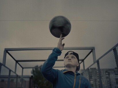 Home games, presentato al Trieste Film Festival