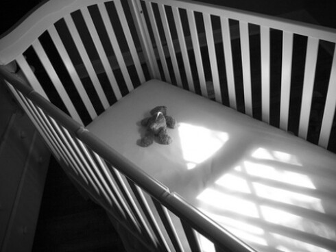 "Yo tenía una niña como tú, pero se murió, me la mataron, la atropellaron"