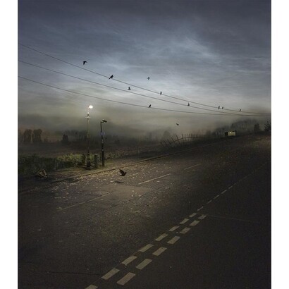 Suzanne Moxhay - Byway  