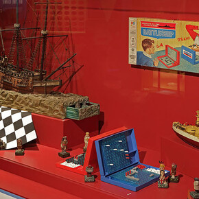 It’s Your Move! Courtesy of McCord Museum