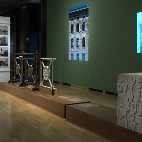 Otto Wagner. Courtesy of Wien Museum 