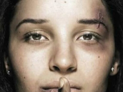 El silencio ante la violencia machista