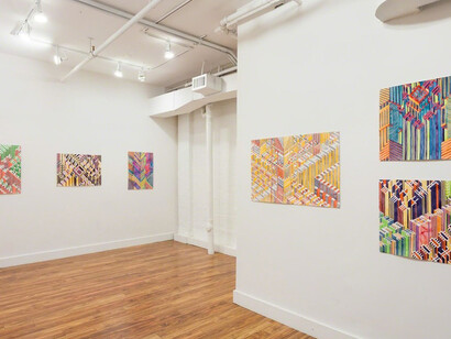 Nick Naber. Courtesy of The Java Project