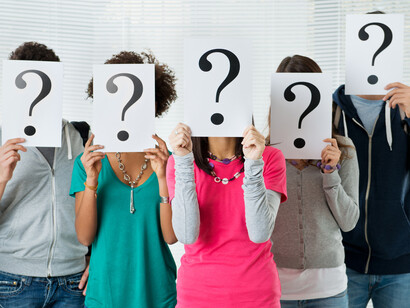 Chi si nasconde dietro i clienti abituali?