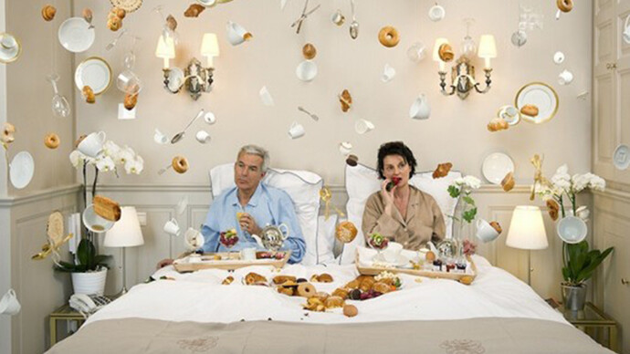 Nella mente di una coppia