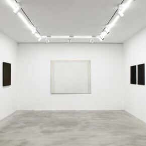 Der Zirkel, Exhibition view. Courtesy of Dep Art Gallery