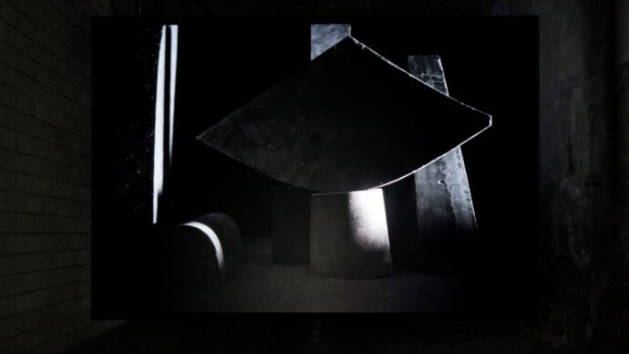 New Work: Erin Shirreff. Courtesy of San Francisco Museum of Modern Art