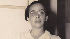 Maria Carlota Costallat de Macedo Soares, mais conhecida como Lota de Macedo Soares, revolucionou o urbanismo no Rio de Janeiro ao projetar o Parque do Flamengo, integrando natureza, lazer e espaços públicos em uma das maiores obras paisagísticas do Brasil. Foto de Lota de Macedo Soares: Arquivo/Instituto Lotta