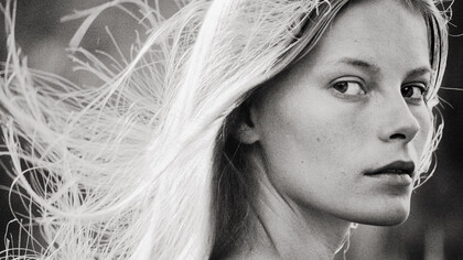 Fotografía de David Hamilton