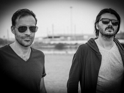 David Marsili e Daniele Catalucci