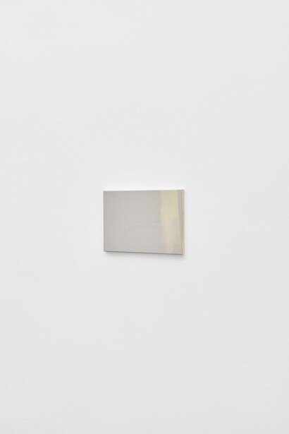 Flora Fritz, Cars. Autos, exhibition view. Courtesy of SpazioA