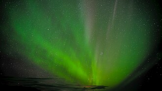 Cuánta luz en la oscuridad