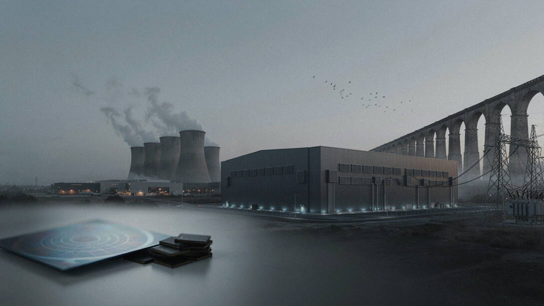 Data center, semiconduttori, energia e reti elettriche costituiscono la base materiale su cui si costruisce il mercato dell’IA