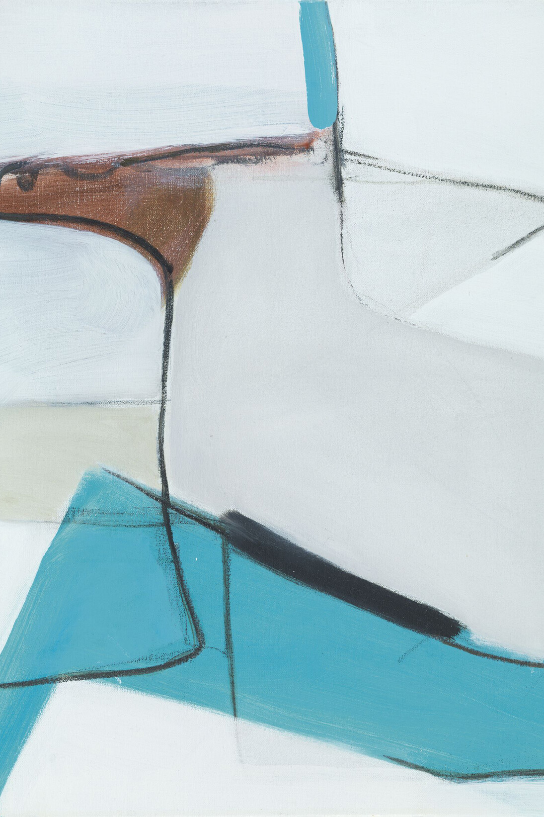 Frank Phelan, Tantalus