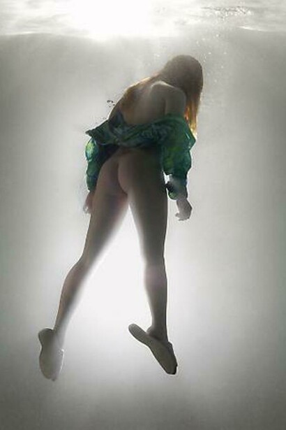 David LaChapelle, Awakened 1a
