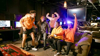 As identidades são moldadas por múltiplos fatores culturais e sociais