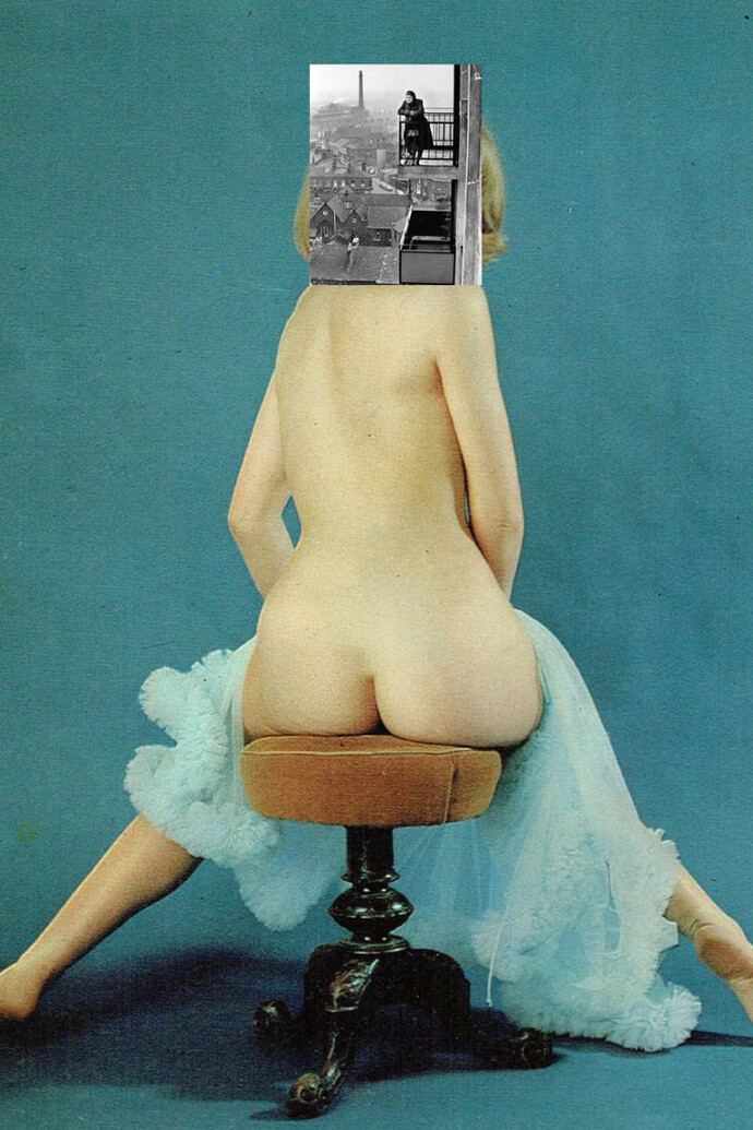 The Weird Show. Courtesy of Jealous Gallery