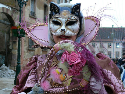 Maschera di Gnaga