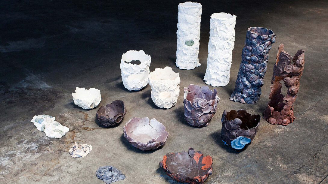 Design Laboratory. Courtesy of Museum für Gestaltung