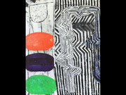 John Walker. Courtesy of Alexandre Gallery