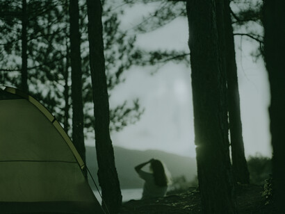 Il viaggio in solitaria. È un'esperienza che dovrebbe essere praticata da chiunque desideri esplorare non solo il mondo, ma anche se stesso