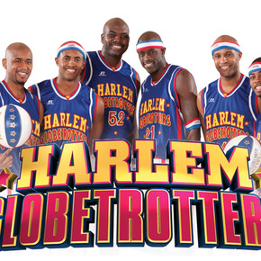 Harlem Globetrotters