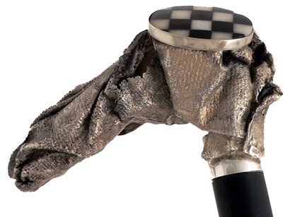 Maddalena Rocco, Nyx bastone