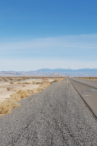 La Death Valley
