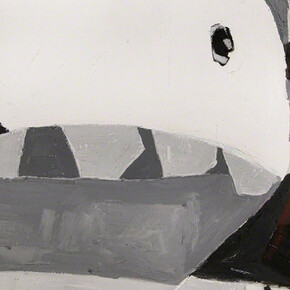 Brett Amory. Courtesy of Jonathan LeVine Projects