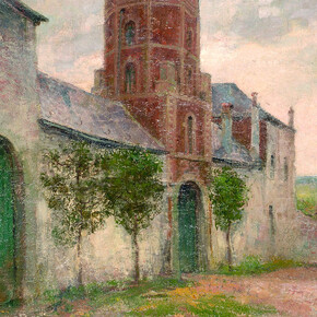 Madyol on display. Courtesy of Royal Army and Military History Museum