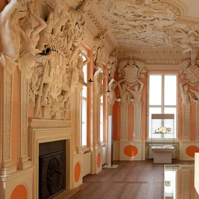 RoomArt. Courtesy of Schloss Köpenick