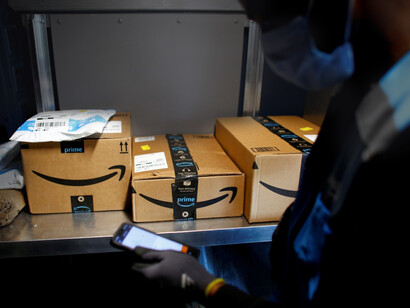There are physical stores that have fully embraced the change and ran with the opportunity