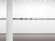 Post-Card, Exhibition view. Courtesy of Krakow Witkin Gallery