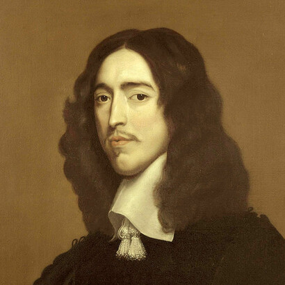 Johan de Witt (1625-1672)