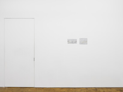 Various artists, Rare aesthetic, exhibition view. Courtesy of Tara Downs Gallery