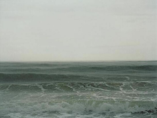 Tria Giovan, Rain 1 Summer, 2010, Archival Inkjet print, 30 x 40 inches